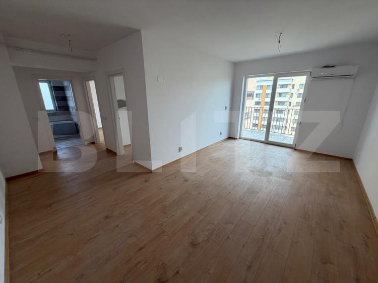 Apartament 2 camere, 53 mp, in ansamblu rezidential, zona Cornitoiu