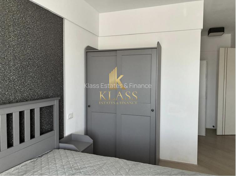 Apartament 3 camere cu loc de parcare | Delta Residence | - 2