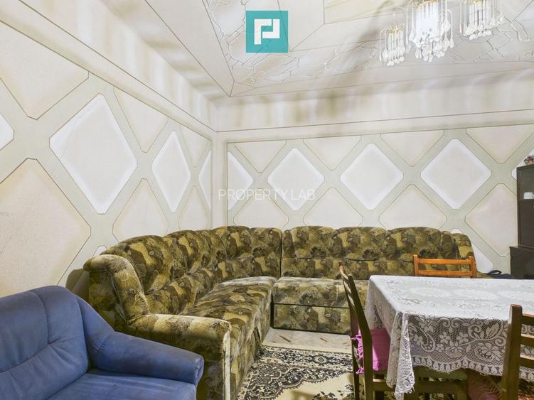 Casa în Cuvin la poalele dealului - 5