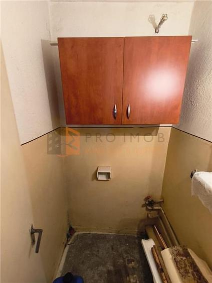 Apartament 3 camere cf1 decomandat zona Micro 3