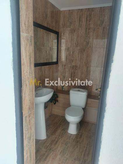 De închiriat -Spatiu Stradal, zona semicentrala, str Raurilor- Pitesti
