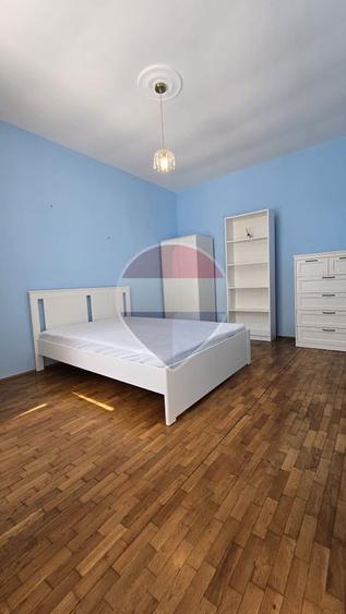 Apartament cu 1 camera la casa in zona ultracentrala