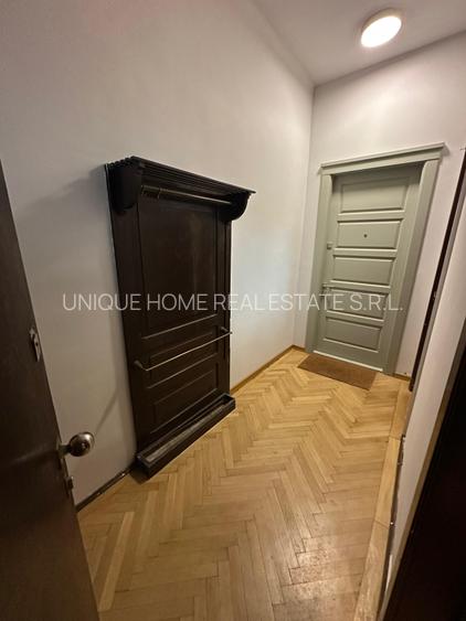 Rosetti / Romana : Apartament cu potential de investitie, ultracentral ! - 9