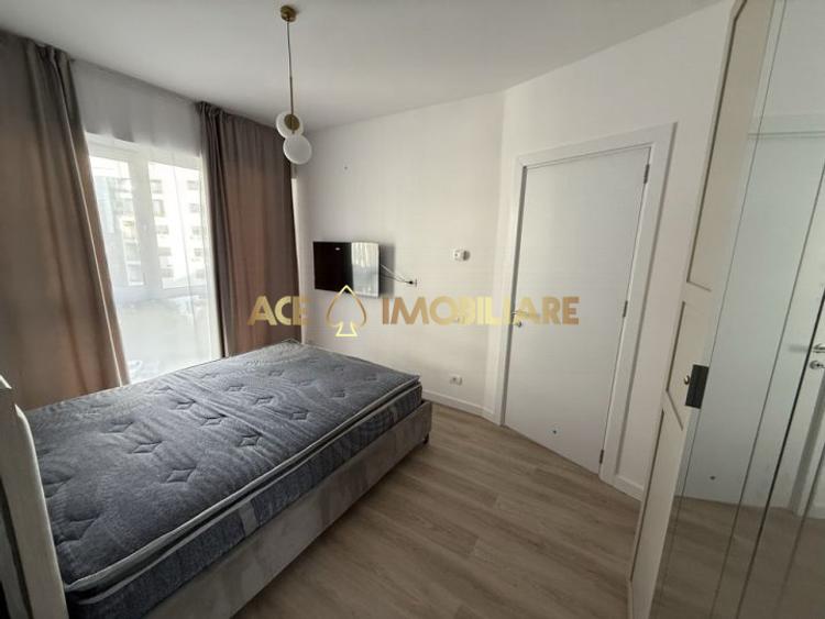 2 Camere de inchiriat | Virtutii | Como Park | Centrala | Bloc 2026