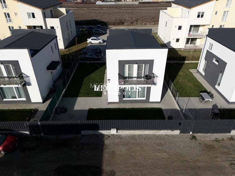 Predare Aprilie 2026 | TVA Inclus | Utilități | Credit - 3