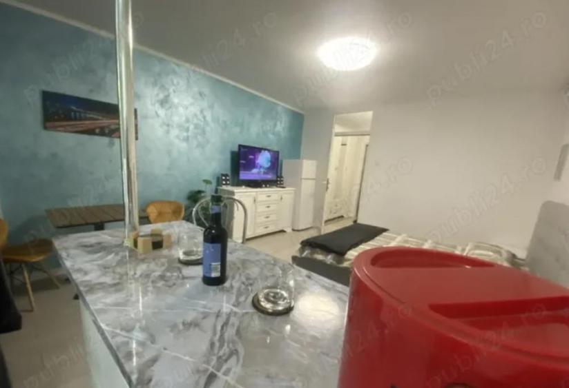 De vânzare garsonieră 32 mp în zona Obor