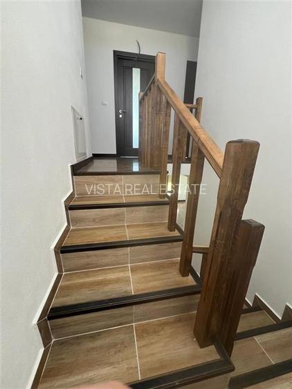 CASA DE VANZARE – INTORSURA BUZAULUI Casa P+M | 204,20 mp utili | 140 mp constru