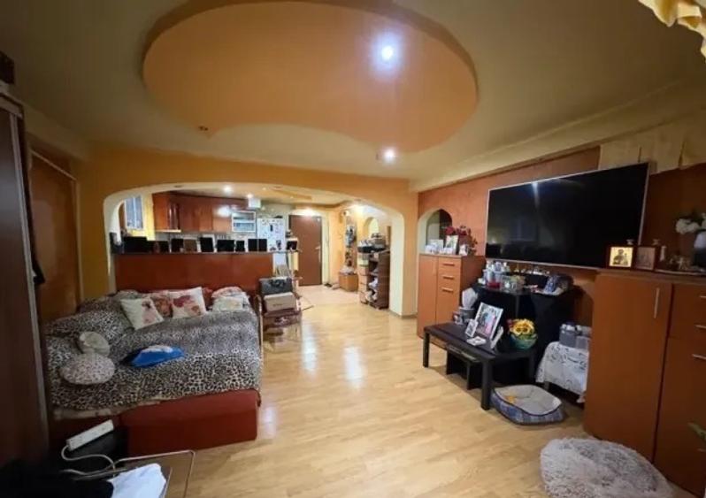 Mall Vitan- Zizin Apartament 3 camere