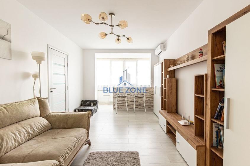 Apartament 3 camere I  Floreasca I Situat lângă One si parc - 8