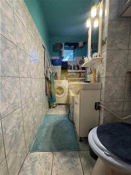 Apartament 3 camere - Sagului | Complet mobilat | Etaj intermediar | Bloc anvelo
