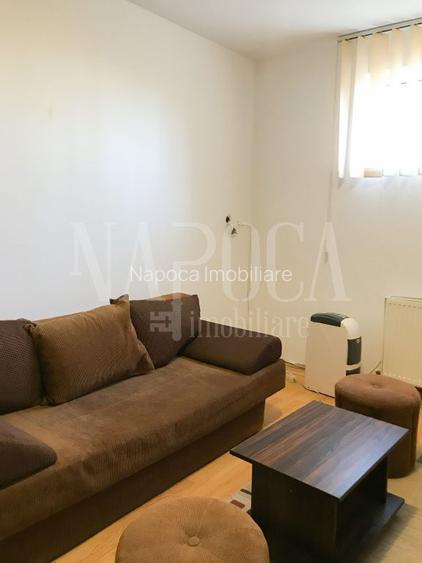 Apartament 2 camere de vanzare in Andrei Muresanu, Cluj Napoca - 2
