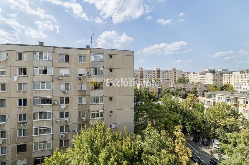 4 camere cu centrala, et 7 din 8 - 20