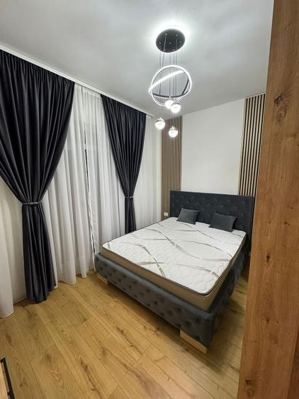Apartament 2 camere – ideal pentru un stil de viață modern