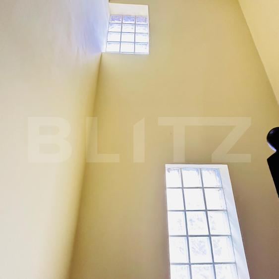 Casa in Bucium, 400m distanta de bulevard, priveliște superba 360°