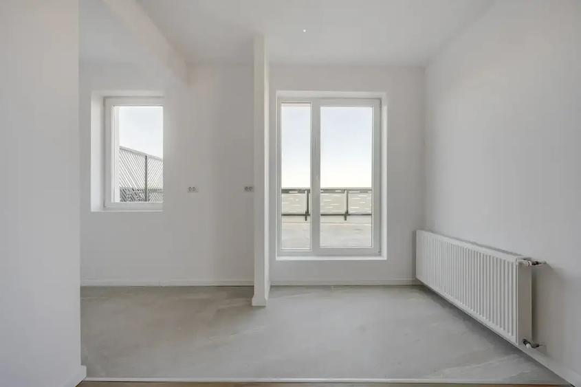 Duplex 3 camere The Suburb Buftea