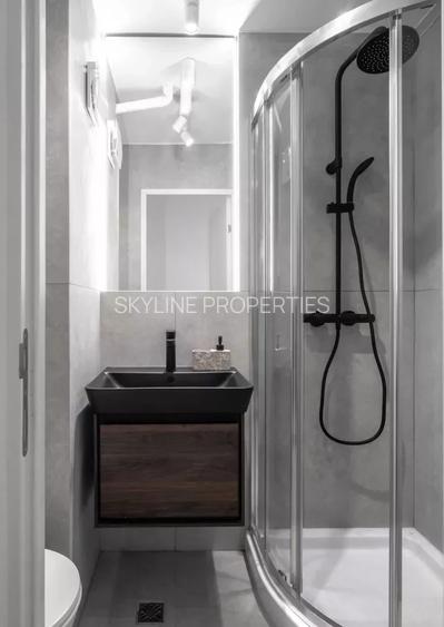 Apartament de lux 2 camere |  Parter | Gheorgheni, zona Alverna /A. Muresanu - 6