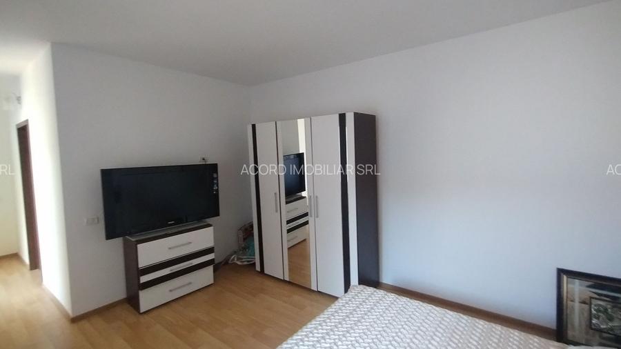 Casa zona centrală Tomis Mall - 21