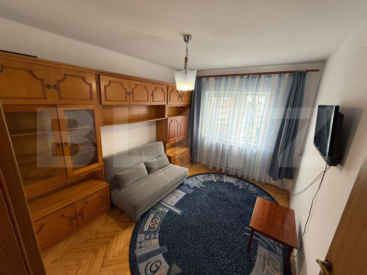 Apartament 3 camere, 80mp, parcare, zona The Office
