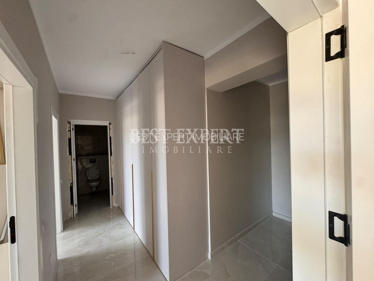 Apartament 2 camere decomandat | Bloc Nou| Etaj 1 | Finalizat  - 5