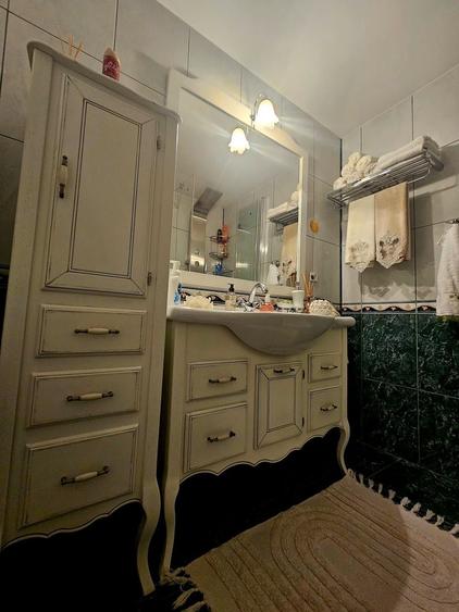 Apartamnent decomandat cu 3 camere, Sector 6- Cetatea de Balta