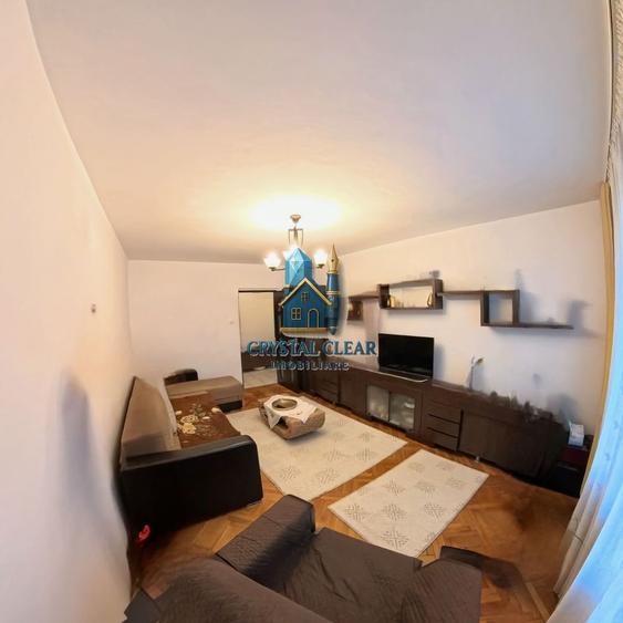 Apartament 2 camere - cartierul Tudor Vladimirescu, zona Pandurilor