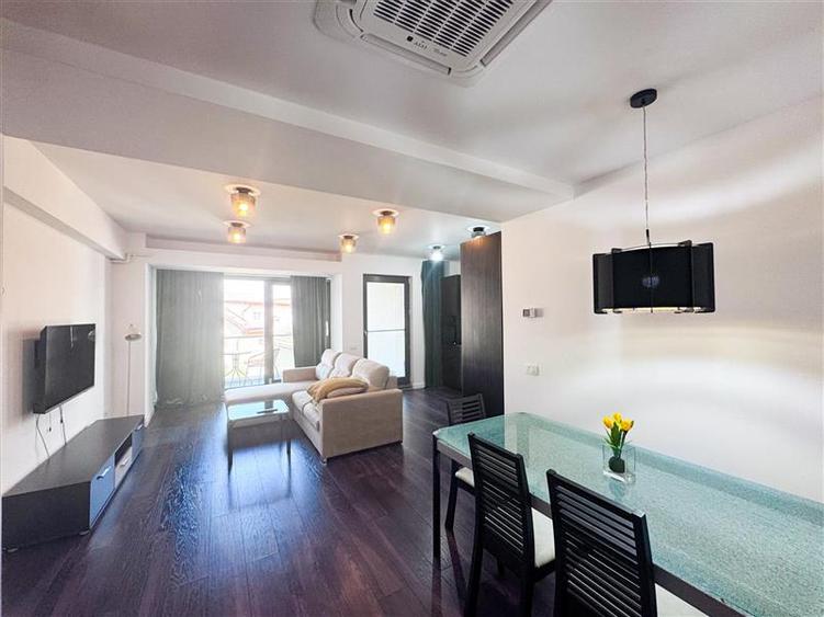 Apartament de inchiriere 3 camere Soseaua Nordului Herastrau