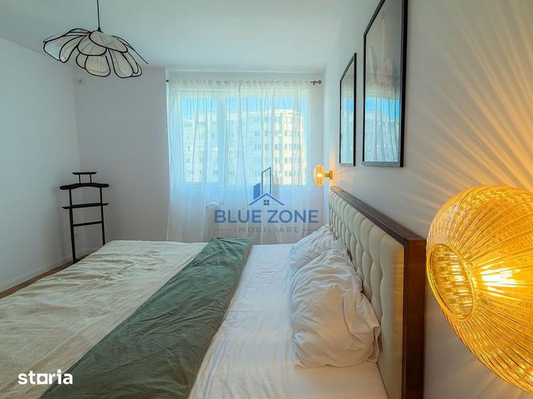 3 camere | Iancului | 72 mp | 1 min metrou | Renovat complet