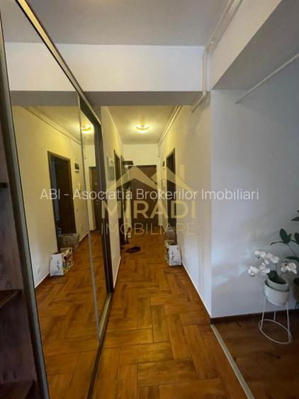 Inchirieri Apartamente 2 Camere Secuilor - 5
