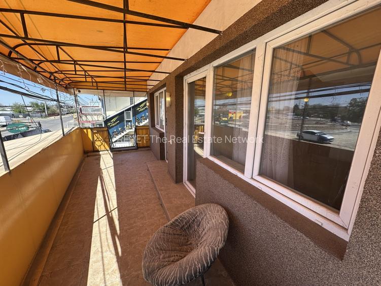 TARTASESTI, TEREN 2.161 MP, SPATIU COMERCIAL, CASA, OPORTUNITATE UNICA! - 23