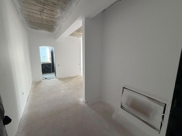 Titan - Gura Siriului - 2 camere - 62 mp - etaj 1 - TVA inclus