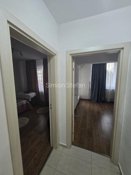 Închiriez apartament 2 camere, Etaj 1 + Parcare + AC | Bragadiru - Leroy Merlin - 4