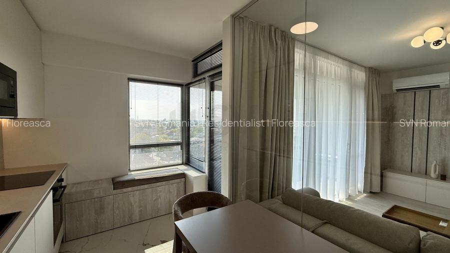 REA1029910 Apartament 3 camere I Bloc Nou 2026 I Bucurestii Noi