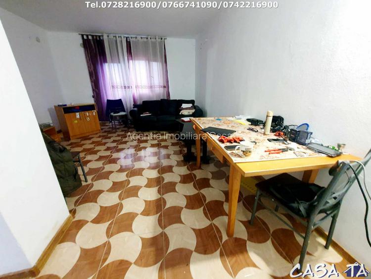 Casa P+M, situata in Balesti-Tamasesti de Jos - 7