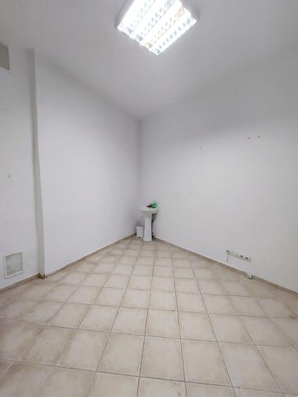 Randament 8% - grad de ocupare 100% - clădire de vânzare - gara de nord