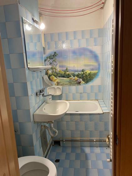 Apartament 2 camere Manastur, str.Tazlau, zona McDonald;s, et.3/4, sp.38 mp