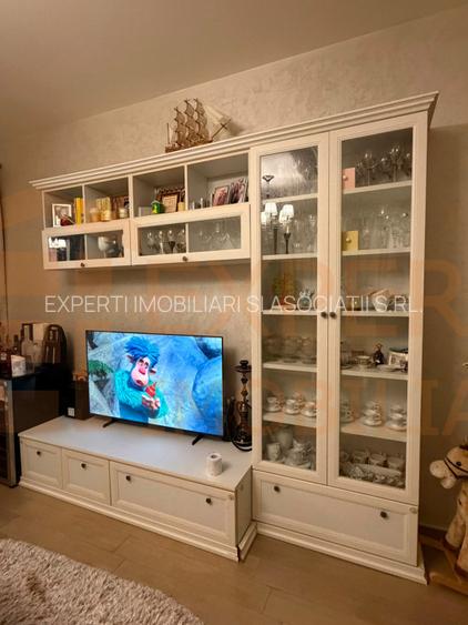 Apartament 3 camere de inchiriat, in zona Dacia - Constanta - 2