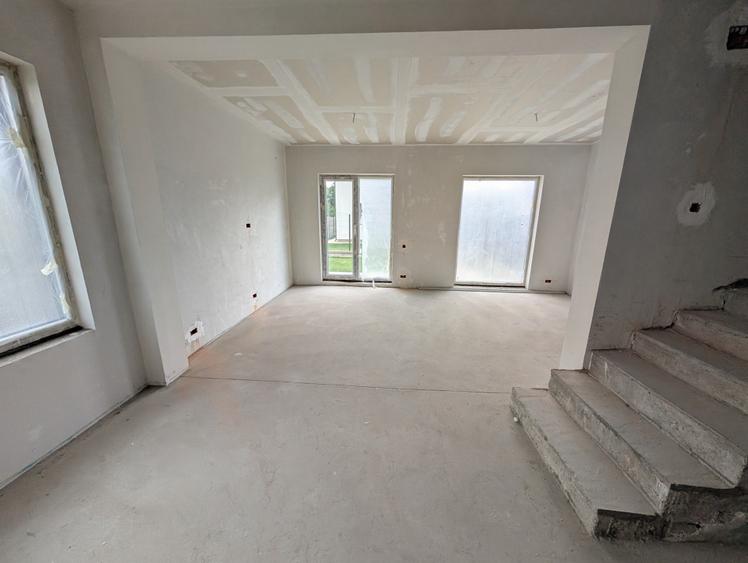 Duplex 4 camere 117mp | 0 comision | Otopeni Ana Aslan | Teren 209mp