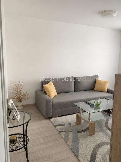 Brancoveanu-Metrou-Apartament de 2 camere-decomandat - 6