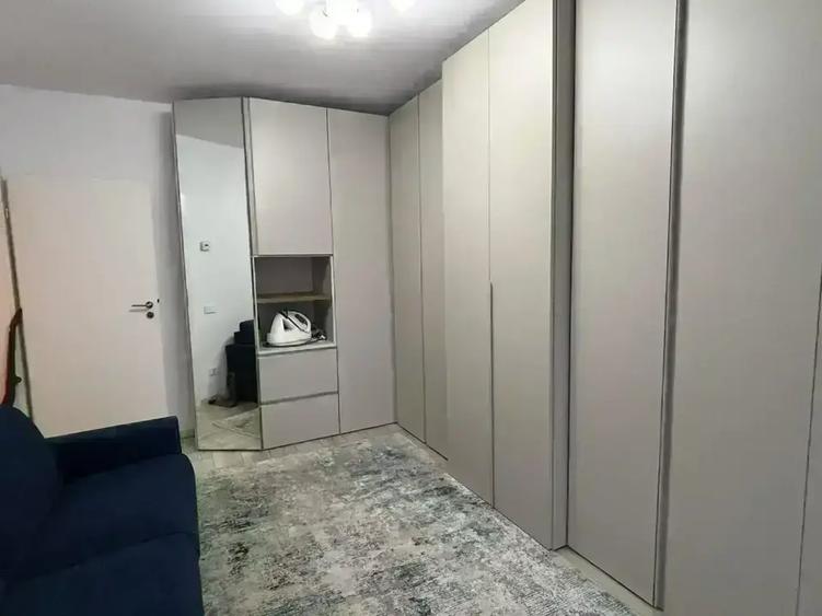Apartament Nou 3 Camere Mobilat Utilat Lux Terasa 25 mp Mutare Rapida