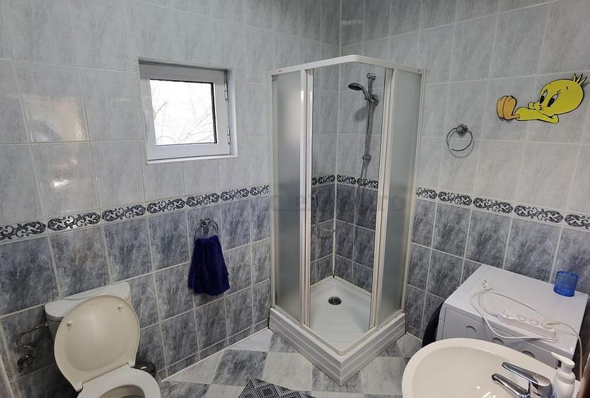 Vila Individuala de Inchiriat in zona Pipera
