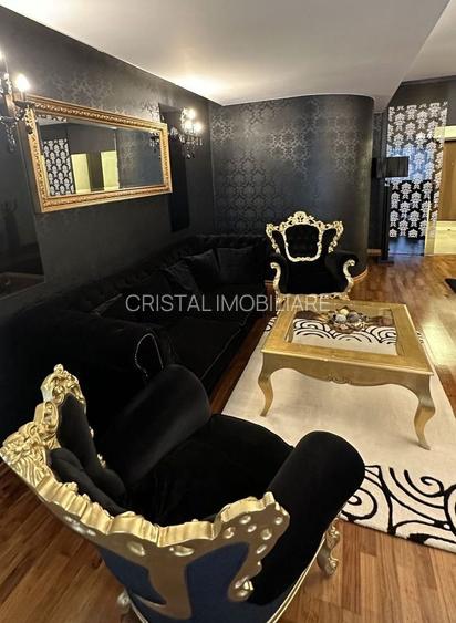 Apartament de vânzare 3 camere Lux | 121 mp | Parcare subterană | Herăstrău - 5