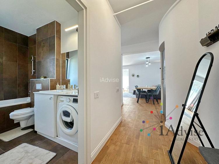 Apartament de inchiriere - Centrul Istoric – la doar 10 minute de Piața Sfatului - 8