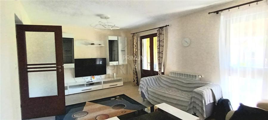 Duplex 4 camere P+1 mobilat si utilat - Dumbravita - 2