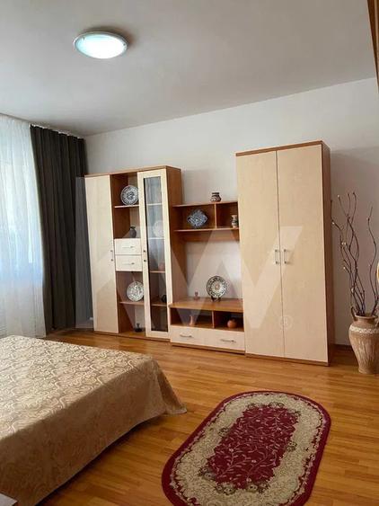 Apartament 2 camere, 56 mp, Etaj 1/3, Intrarea Siretului