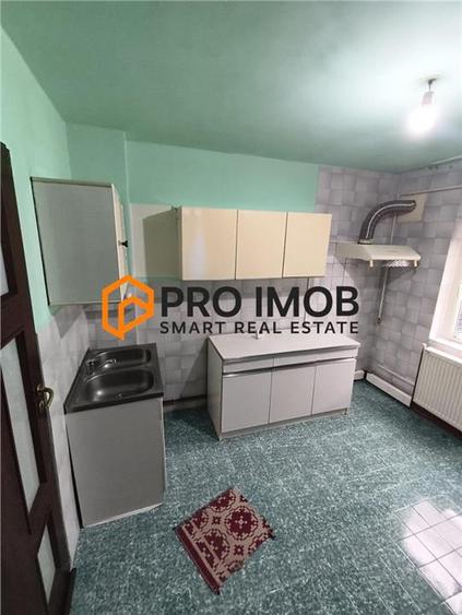 Apartament 2 camere cf 1 semidecomandat zona Dorobanti 1