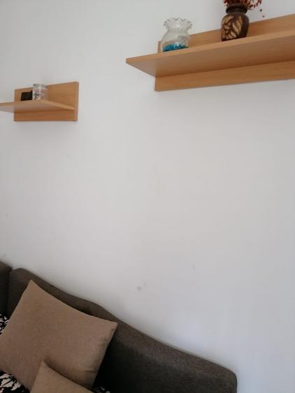 Apartament cu 2 camere situat in zona Grivitei, parter, mobilat,partial utilat!