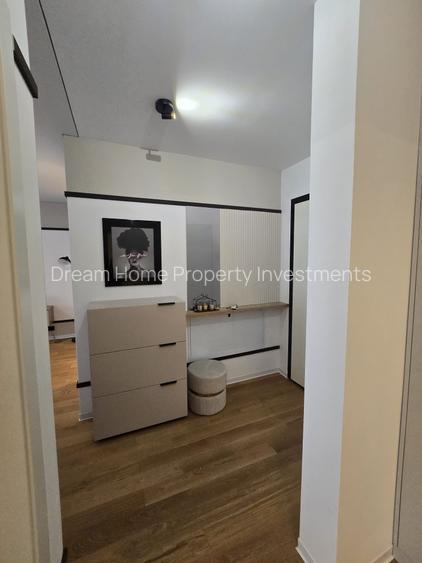 Prima inchiriere | Yacht Kid | Mobilat Utilat Premium | Loc de parcare inclus - 11