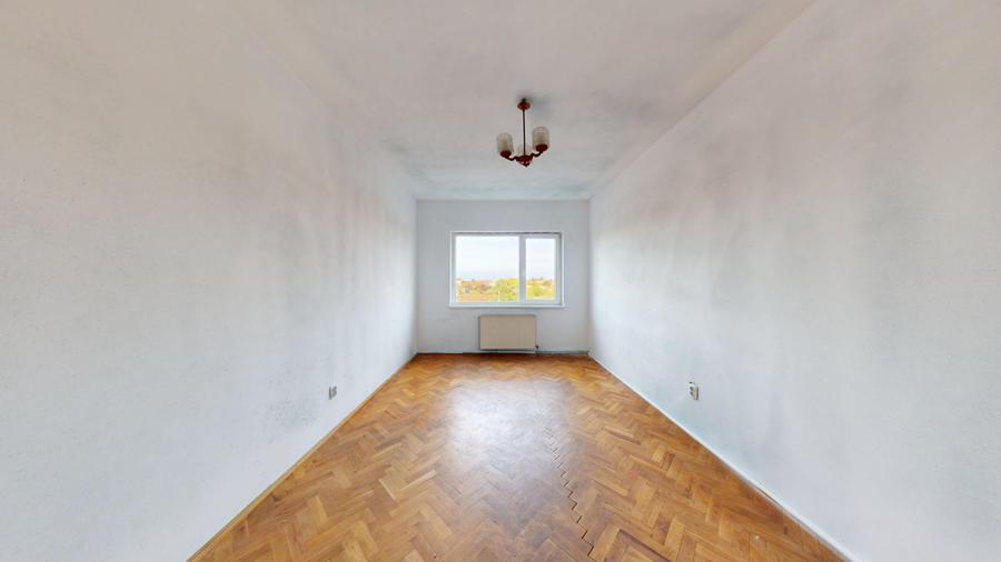Apartament 4 Camere - Zona Iosefin - 0% COMISION