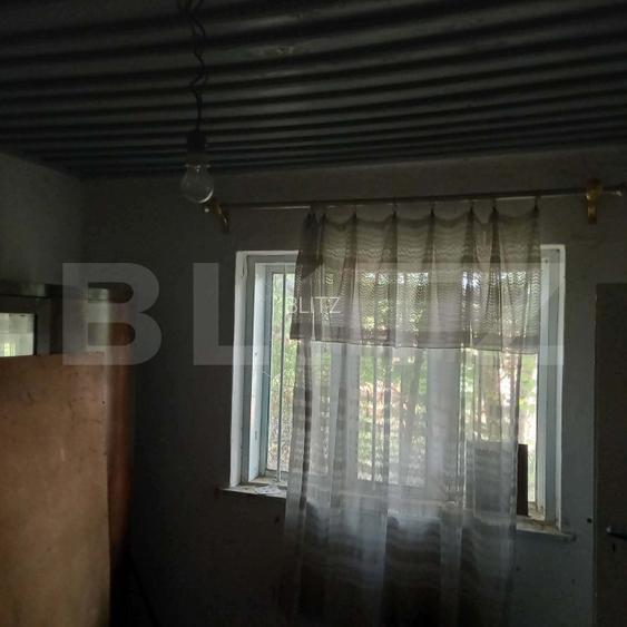 CASĂ DE RENOVAT PE TEREN DE 910 MP – ORBEASCA DE SUS - 12