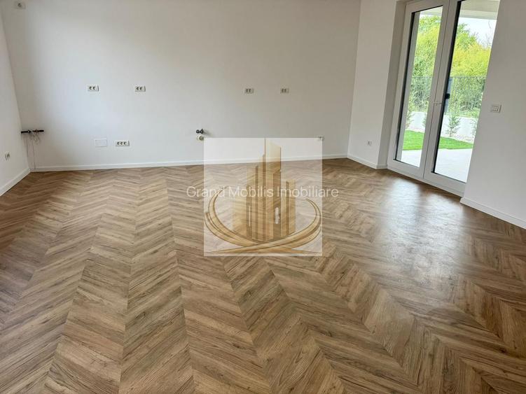 Duplex modern, 135 mp, grădină amenajată–Dumbrăvița, zonă linistita - 2